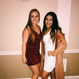 Meet your Posher, Shayna